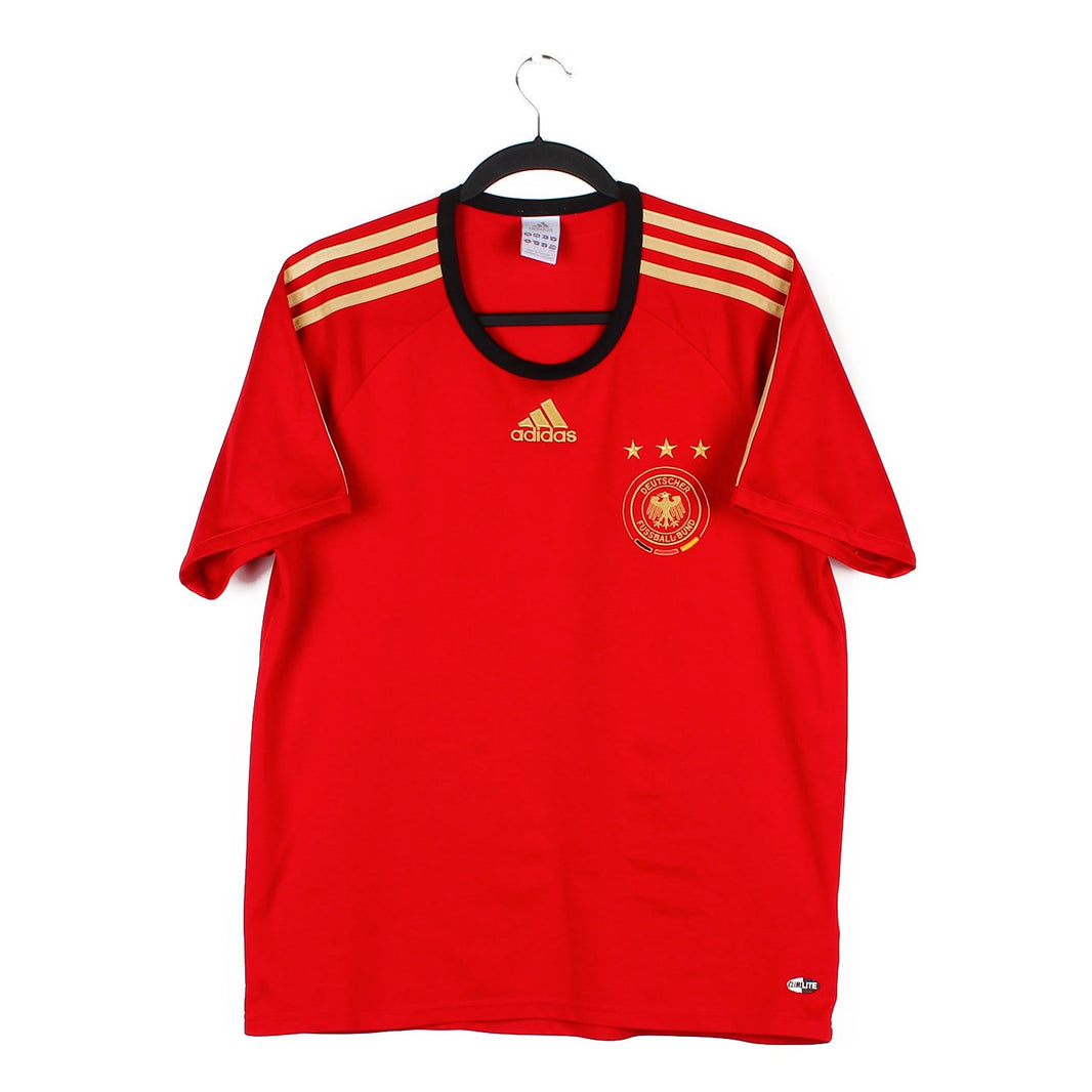 2008/09 - Allemagne (M)