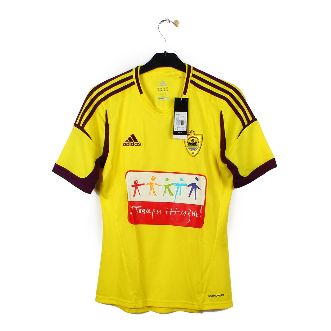 2012/13 - Anzhi Makhachkala - Agalarov #7 (S)