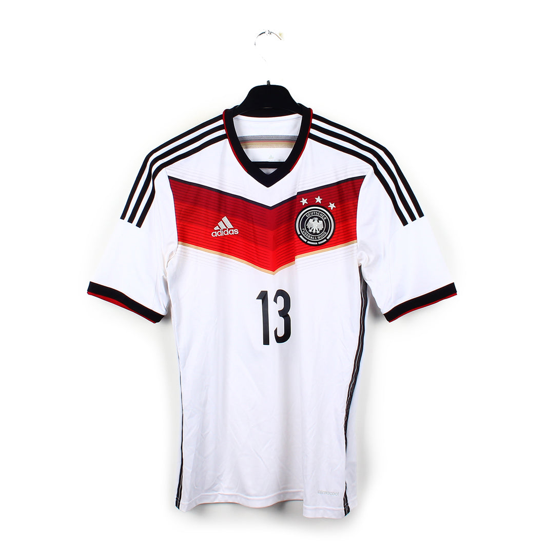 2014/15 - Allemagne - Muller #13 (L)