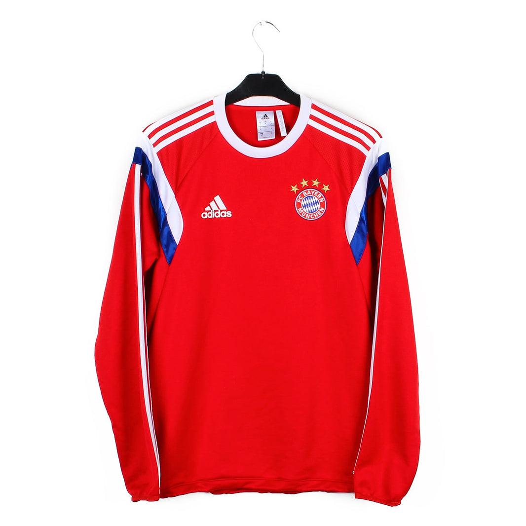 2014/15 - Bayern Munich (S)