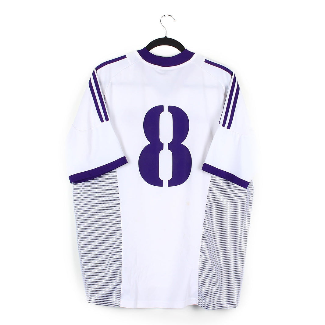 2002/03 - Anderlecht #8 (XL) [stock pro]