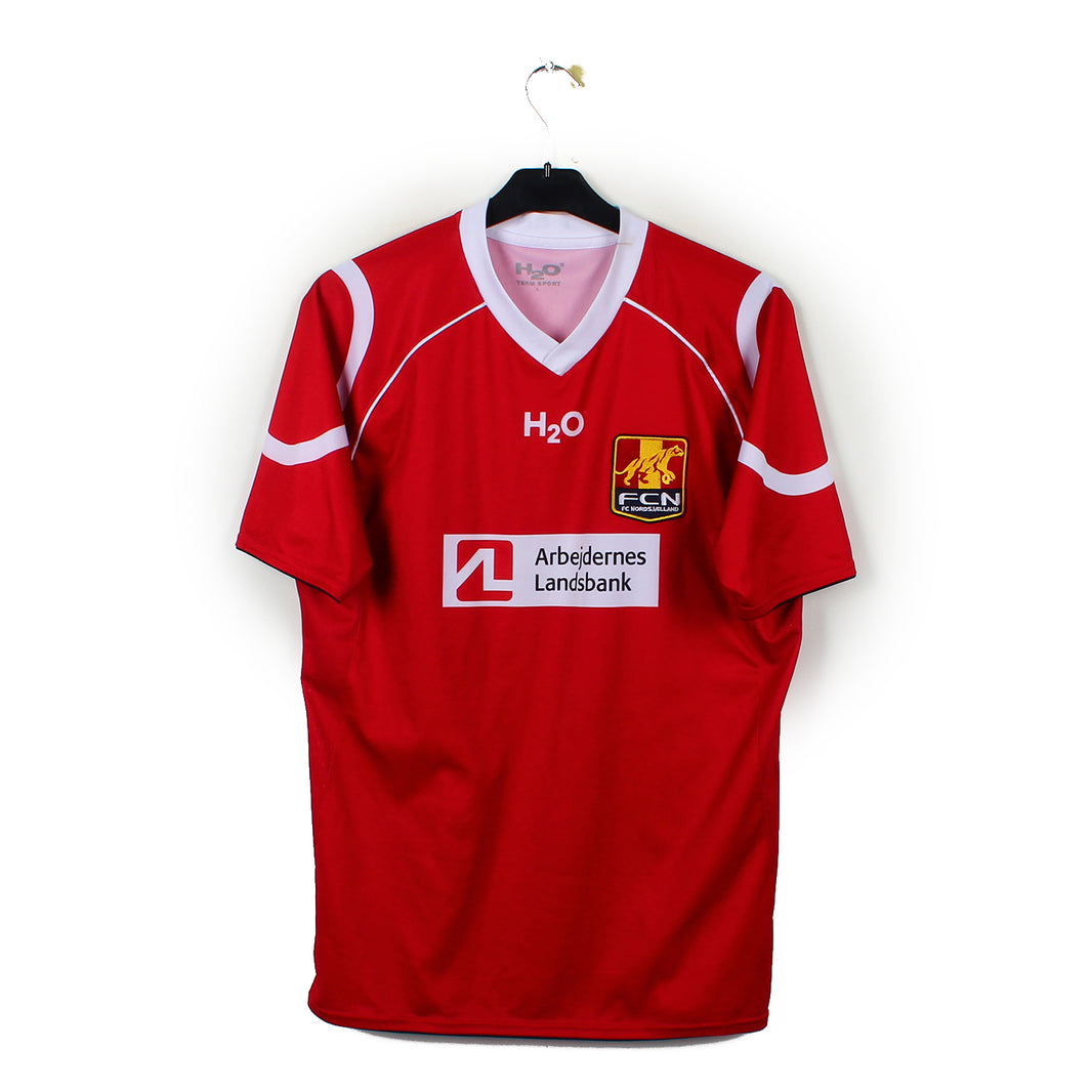 2011/13 - FC Nordsjaelland (L)