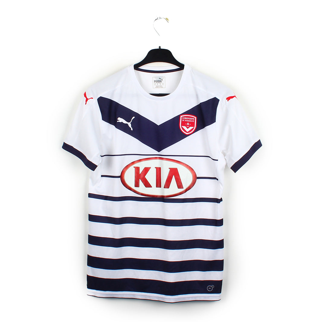 2015/16 - Girondins Bordeaux (L)