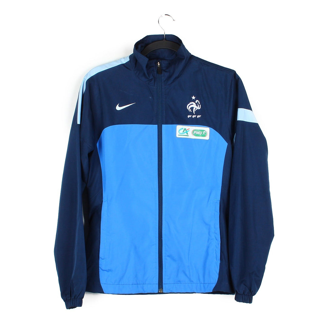 2013 - Equipe de France (XS) [stock pro]