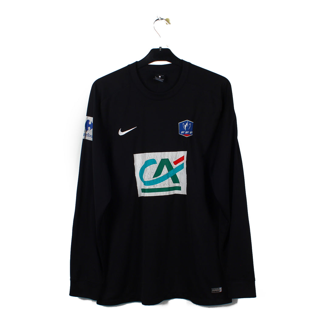 2017/18 - Coupe de France #1 (XL) [MATCH ISSUE]