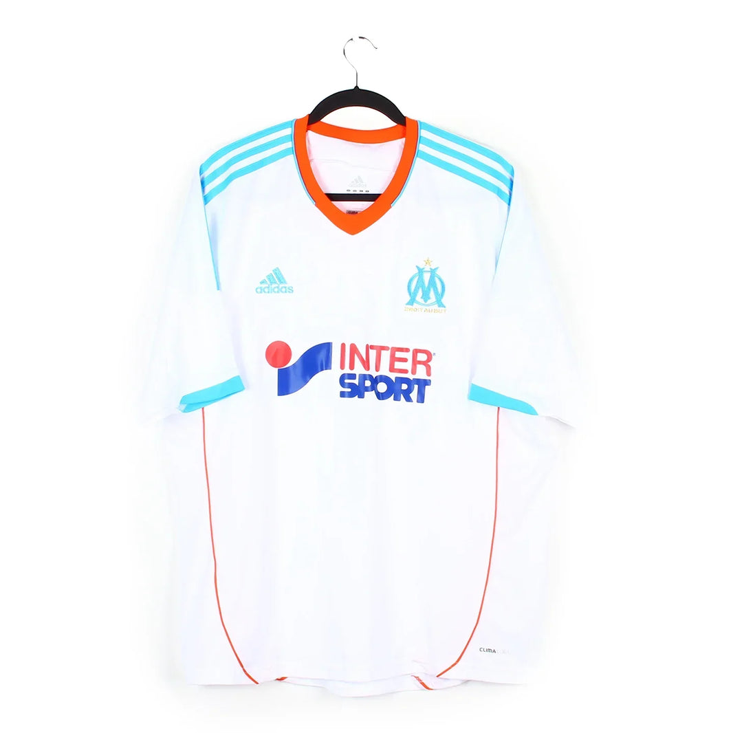 2012/13 - OM (S)