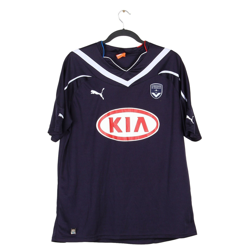 2010/11 - Girondins Bordeaux (S)