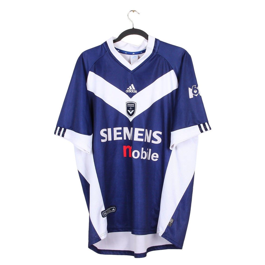 2001/03 - Girondins Bordeaux (M)