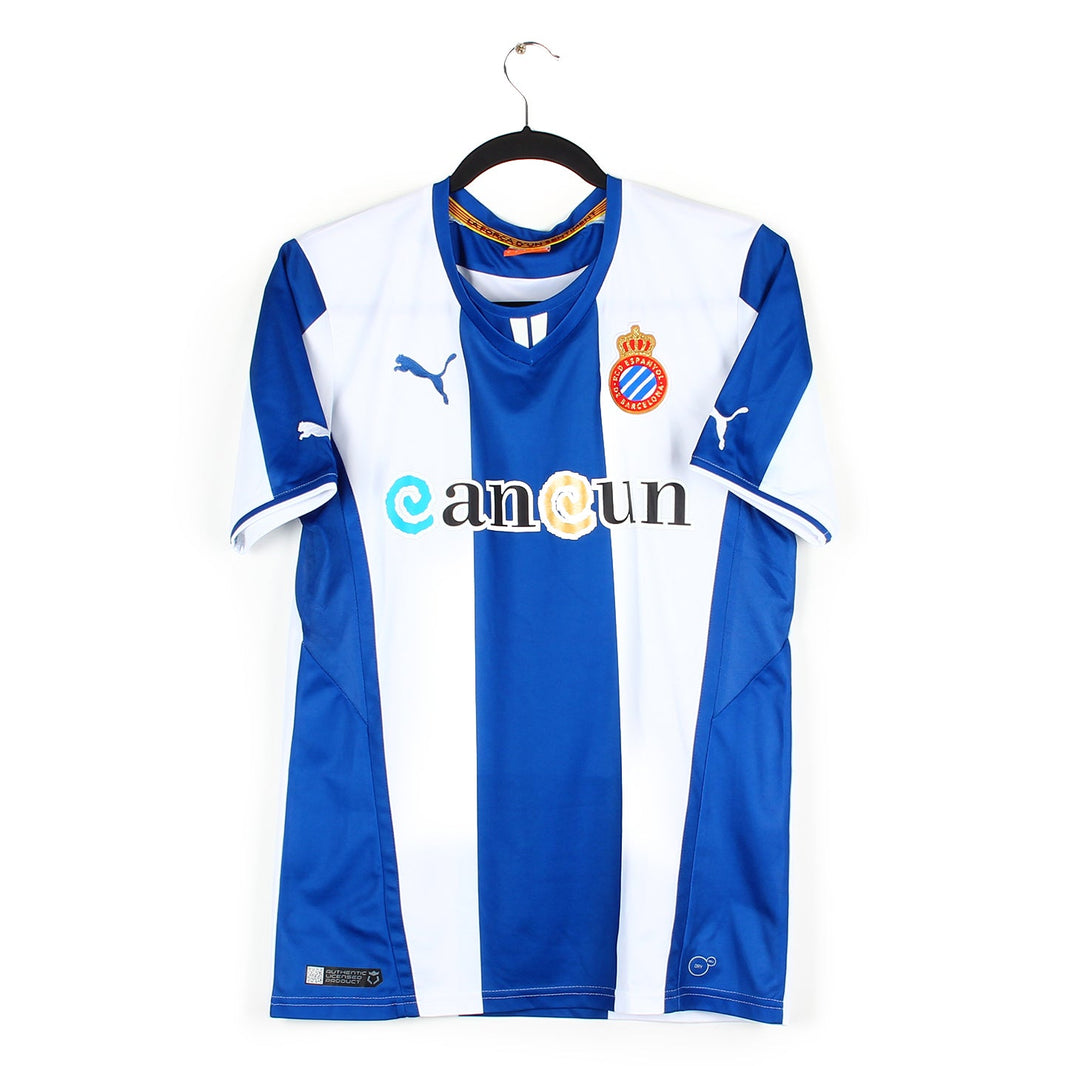 2013/14 - Espanyol (M)