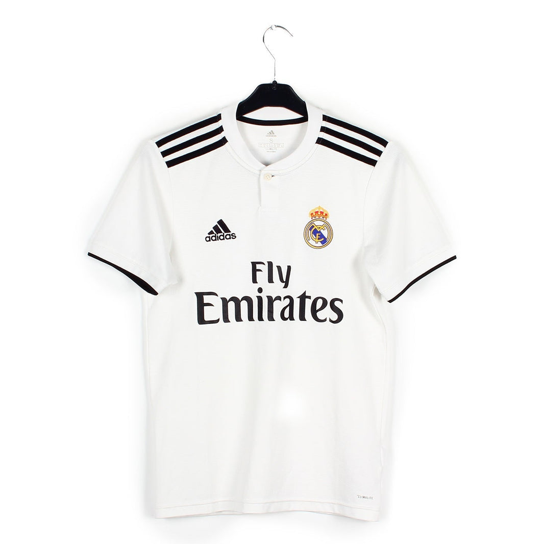 2018/19 - Real Madrid (XS)