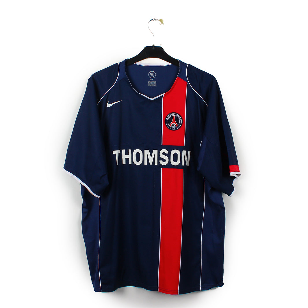 2004/05 - PSG (2XL)