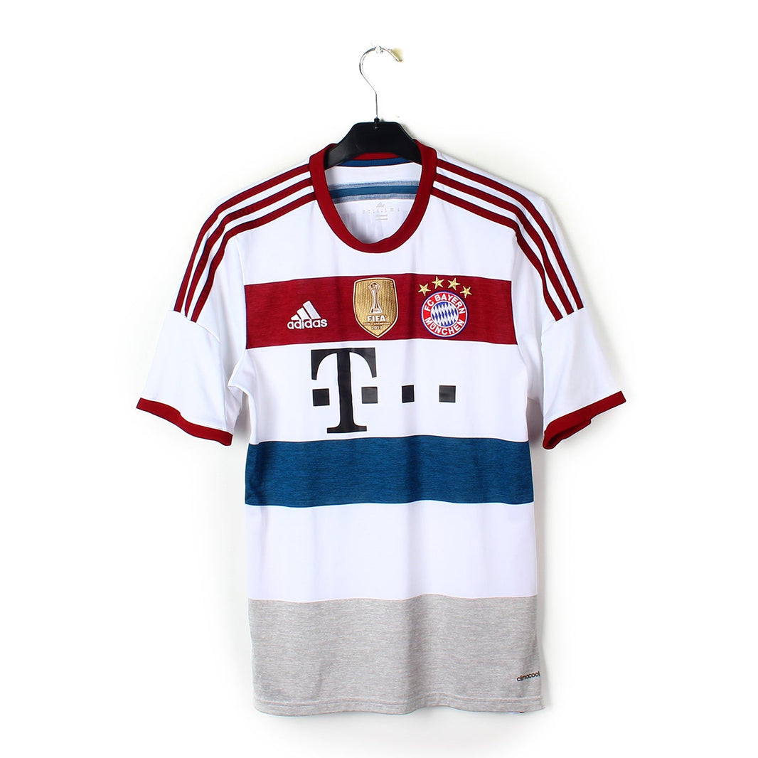 2014/15 - Bayern Munich (S)