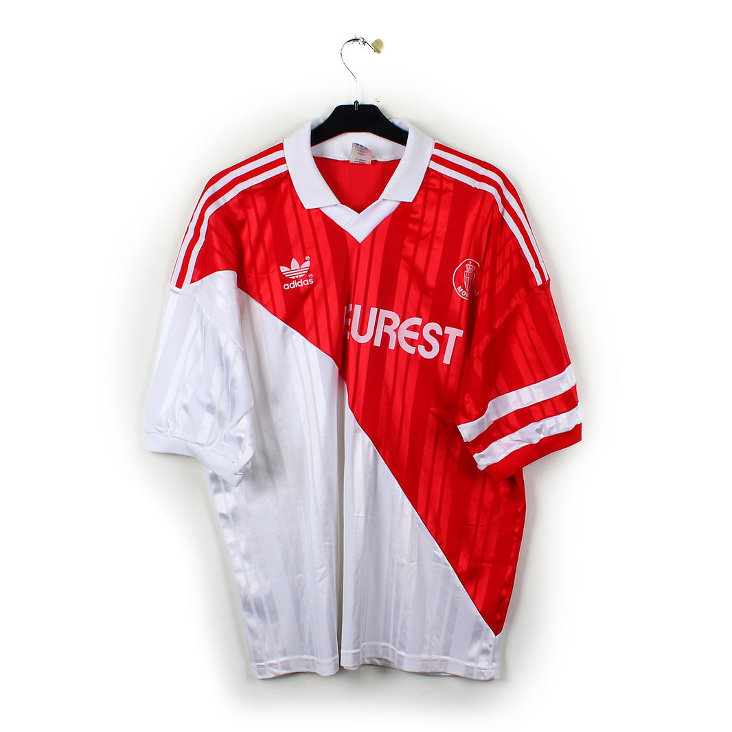 1994/95 - AS Monaco #8 (XL)