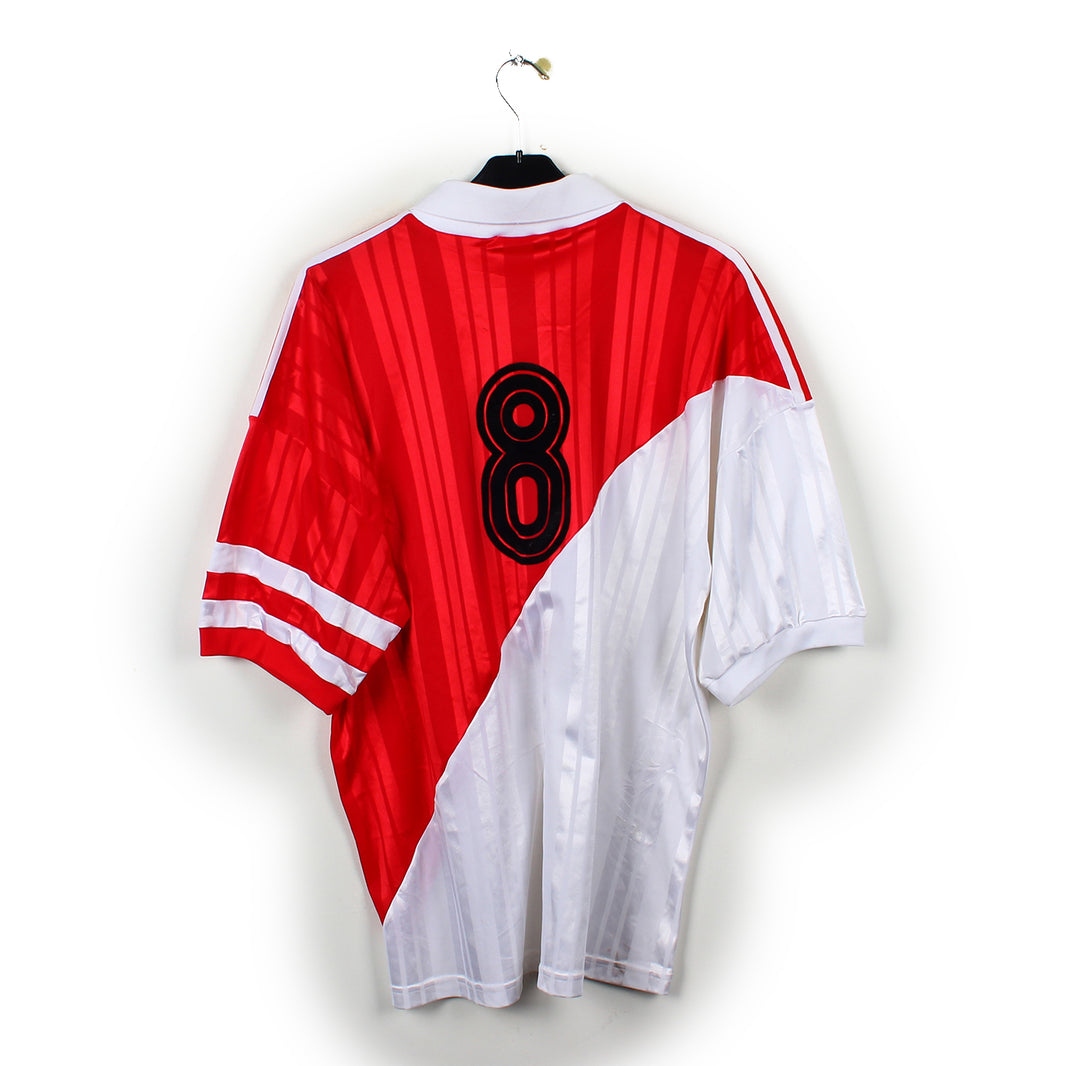 1994/95 - AS Monaco #8 (XL)