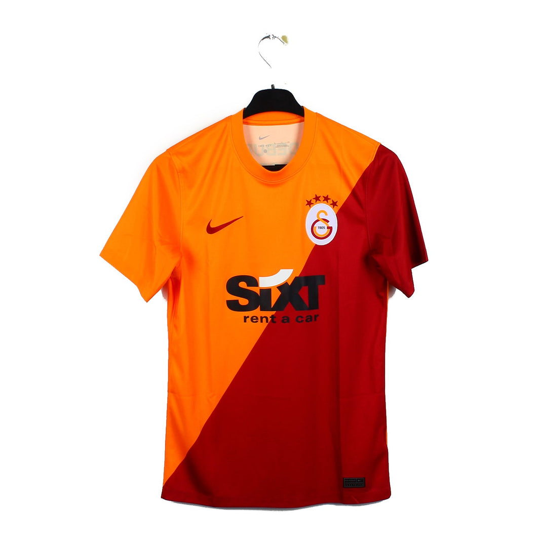 2021/22 - Galatasaray (L)