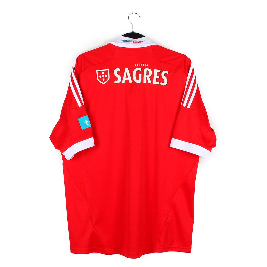 2012/13 - Benfica (L)