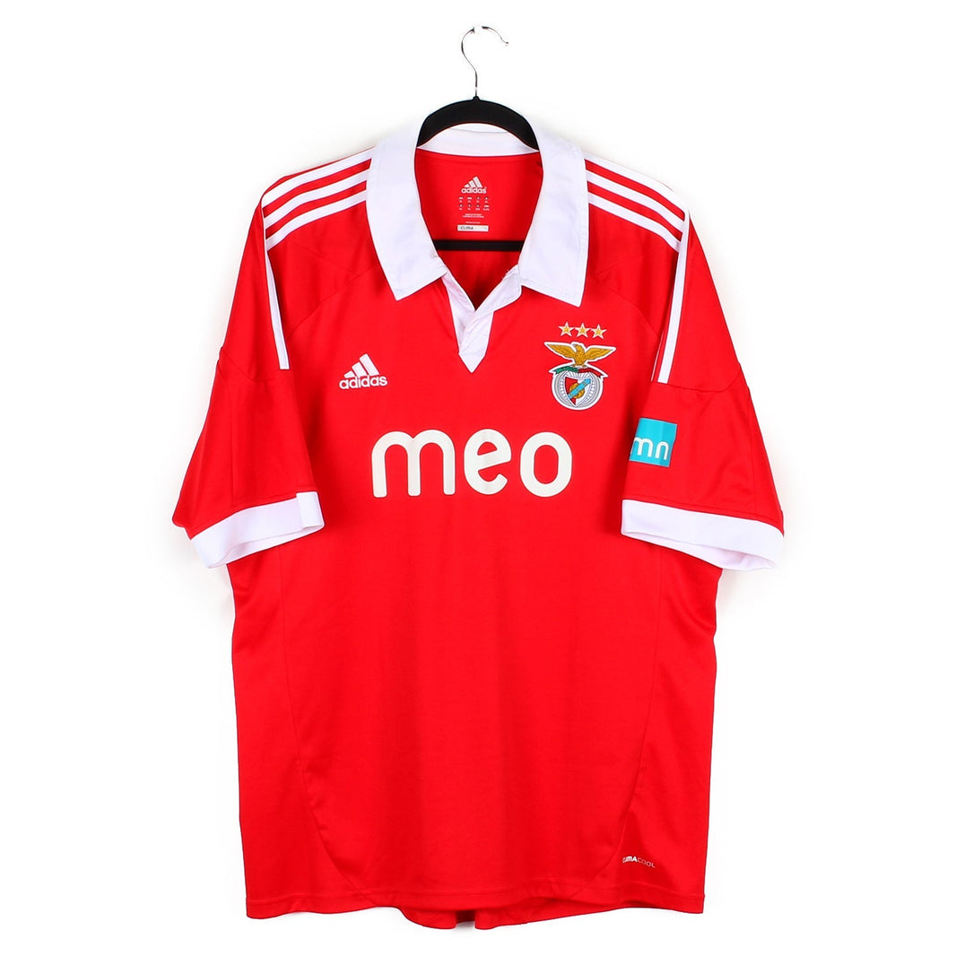 2012/13 - Benfica (L)