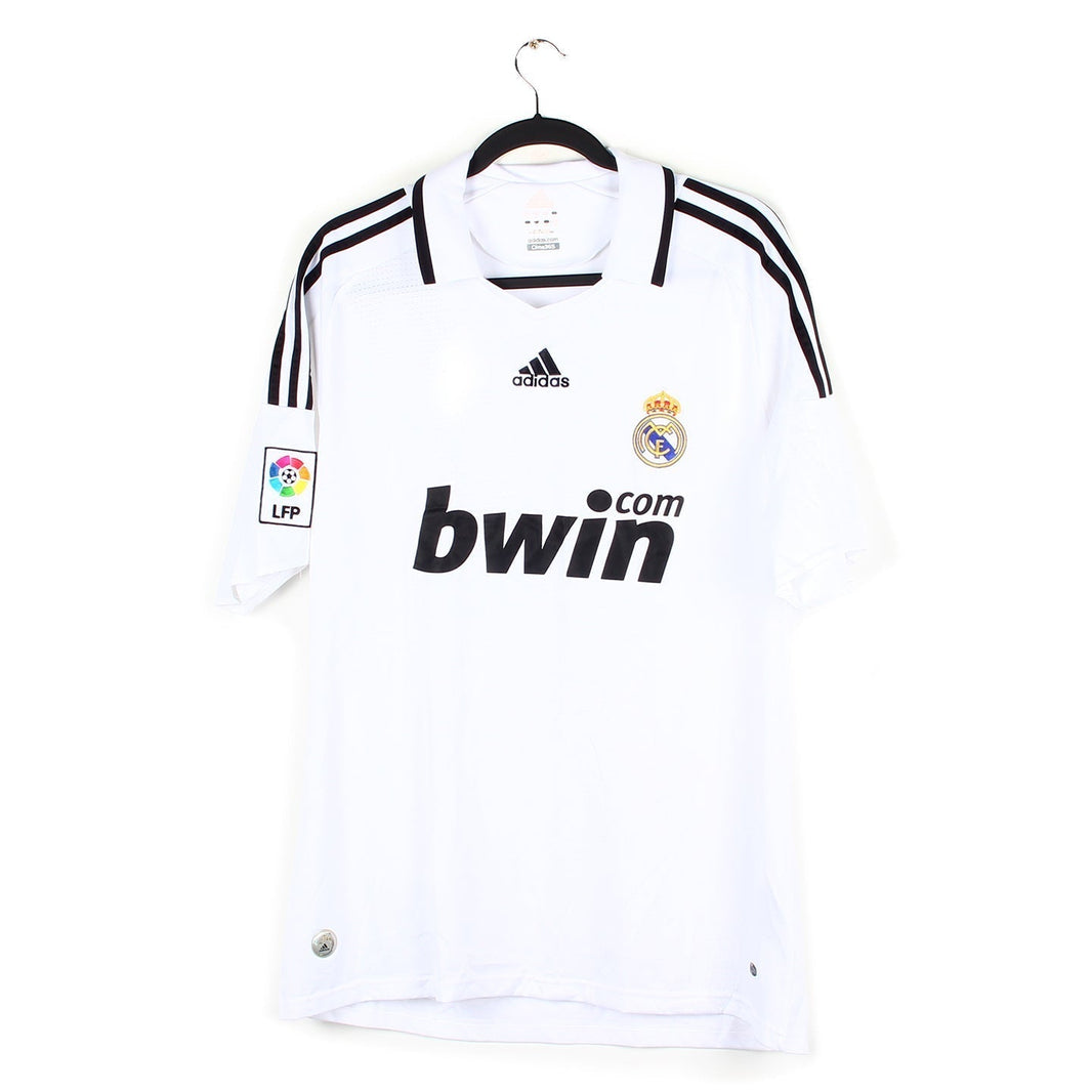 2008/09 - Real Madrid (L)