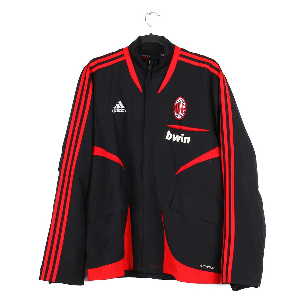 2007/08 - Milan AC (M)