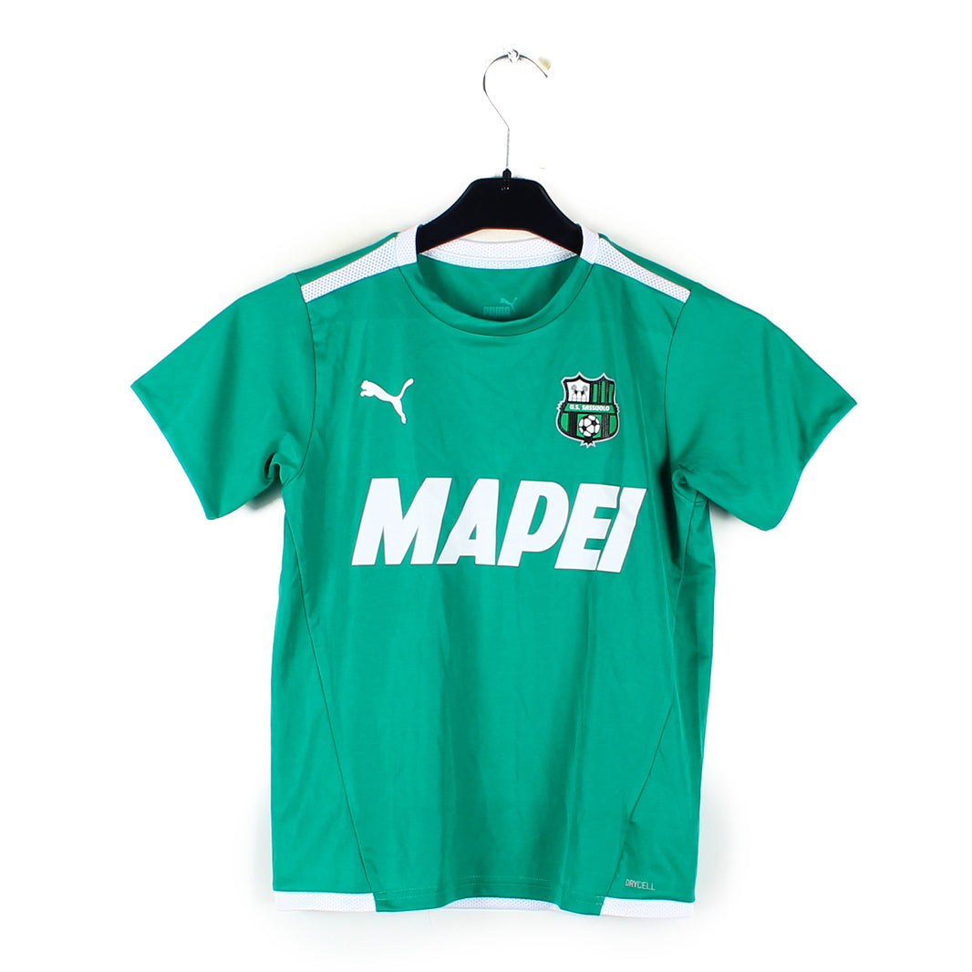 2021/22 - Sassuolo (9/10 ans)