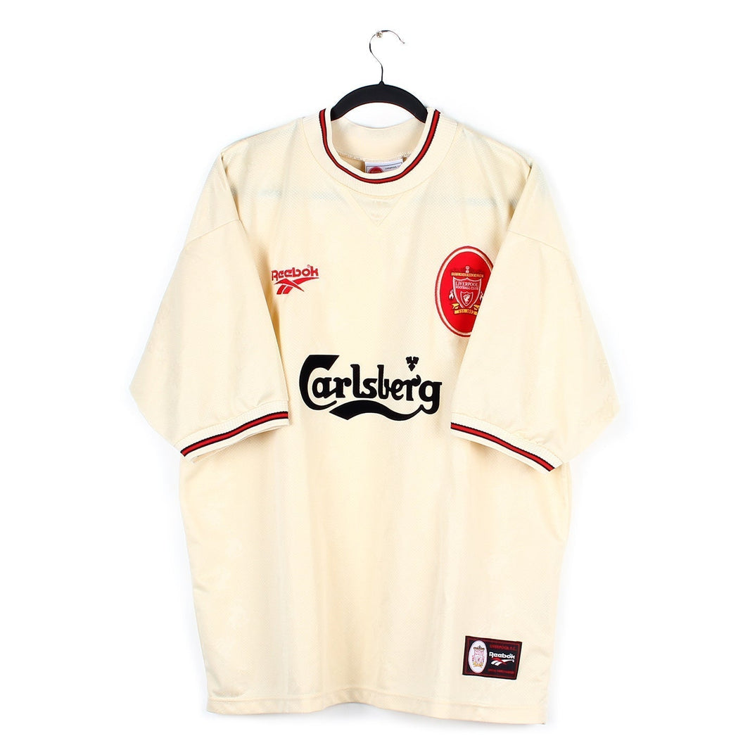 1996/97 - Liverpool FC (S)