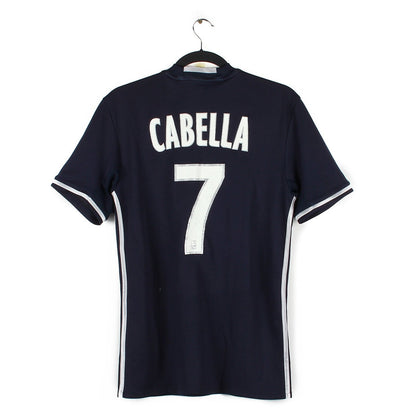 2016/17 - OM - Cabella #7 (XL)