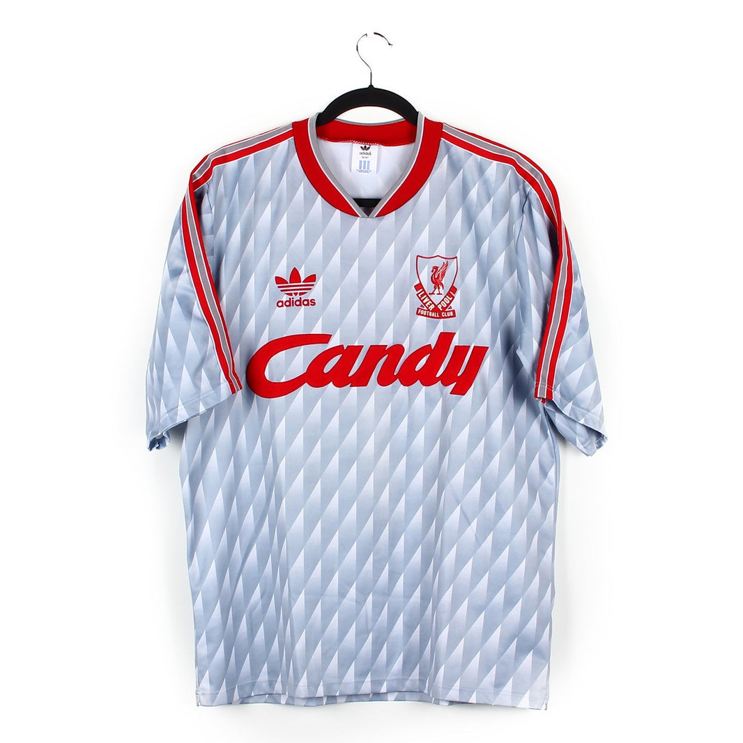 1989/91 - Liverpool FC (M)