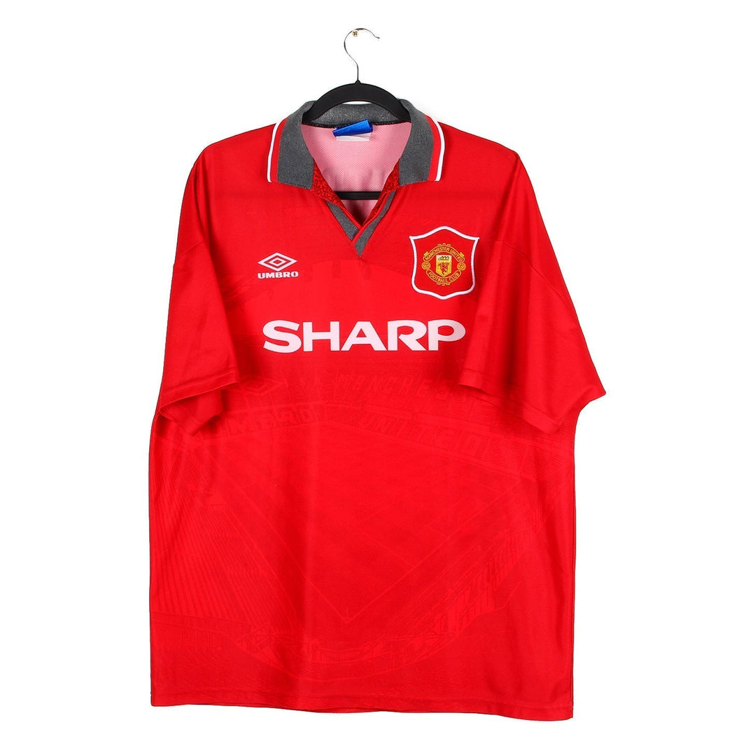 1994/96 - Manchester United (XL)