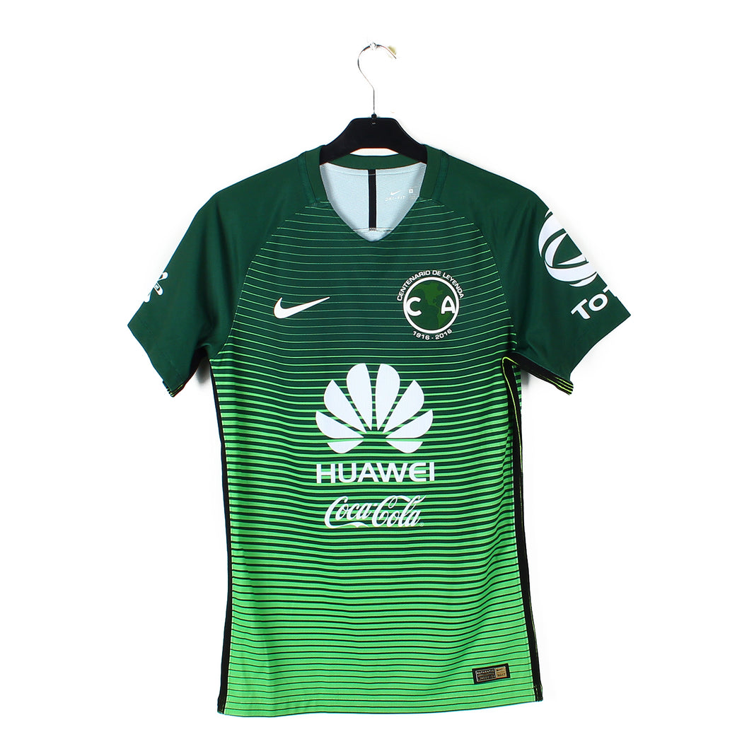 2016/17 - Club America (S) *centenaire* [pro]