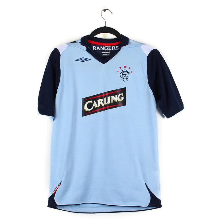 2006/07 - Glasgow Rangers (L)