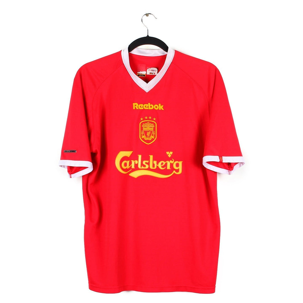 2001/03 - Liverpool FC (2XL)