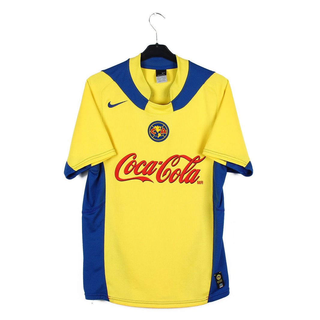 2004/05 - Club America (M)