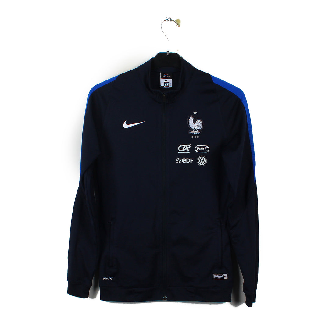 2016 - Equipe de France (S) [stock pro]