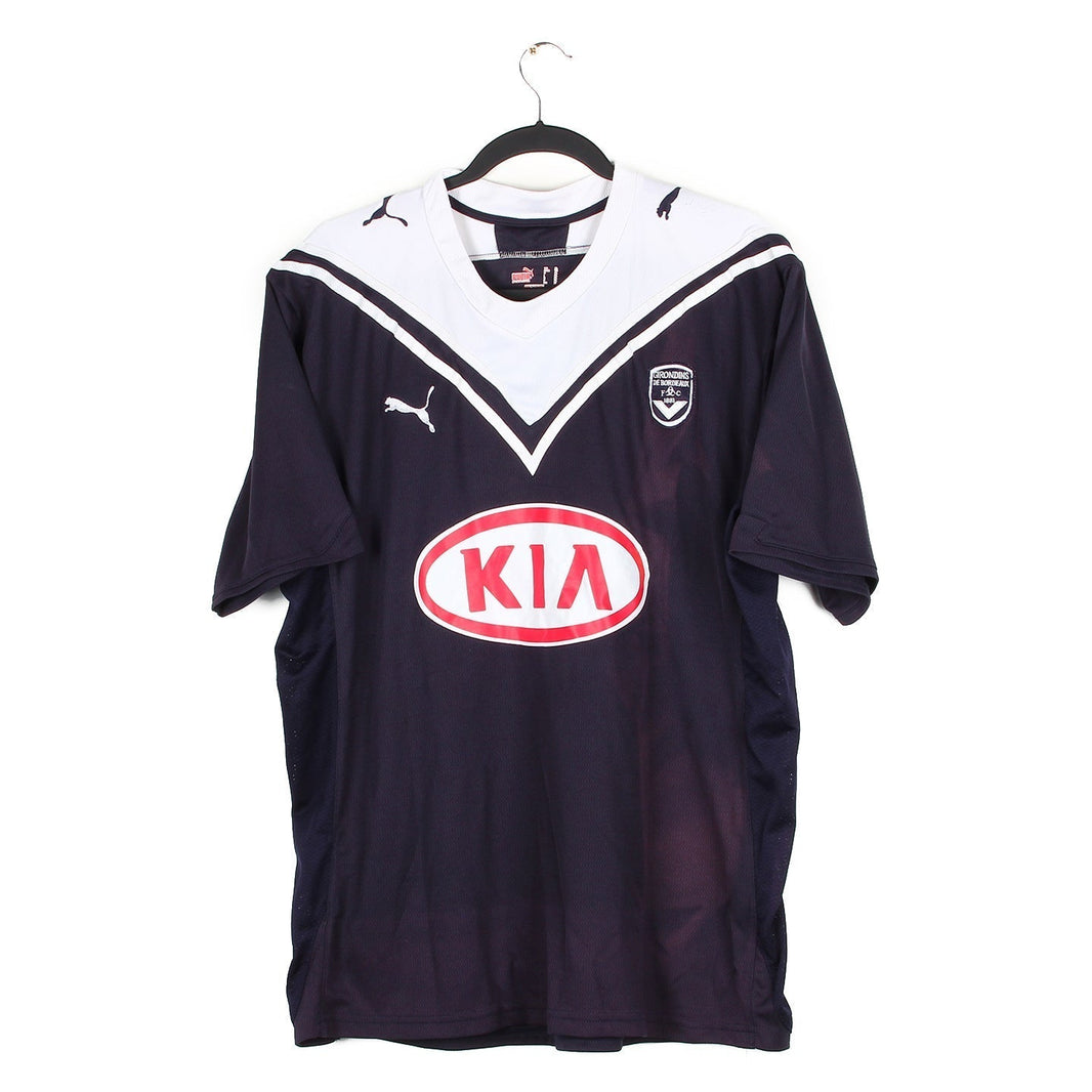 2009/10 - Girondins Bordeaux (M)