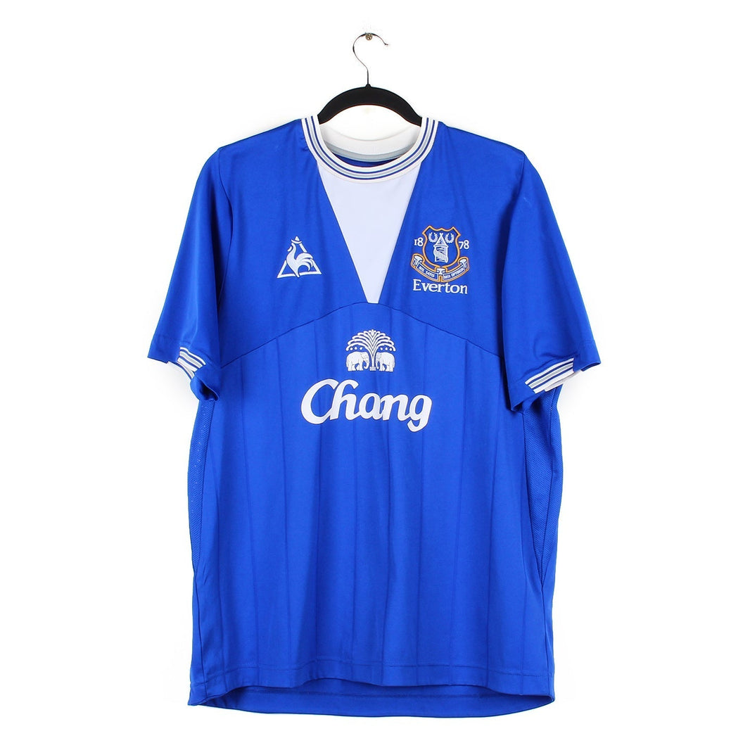 2009/10 - Everton FC (XL)