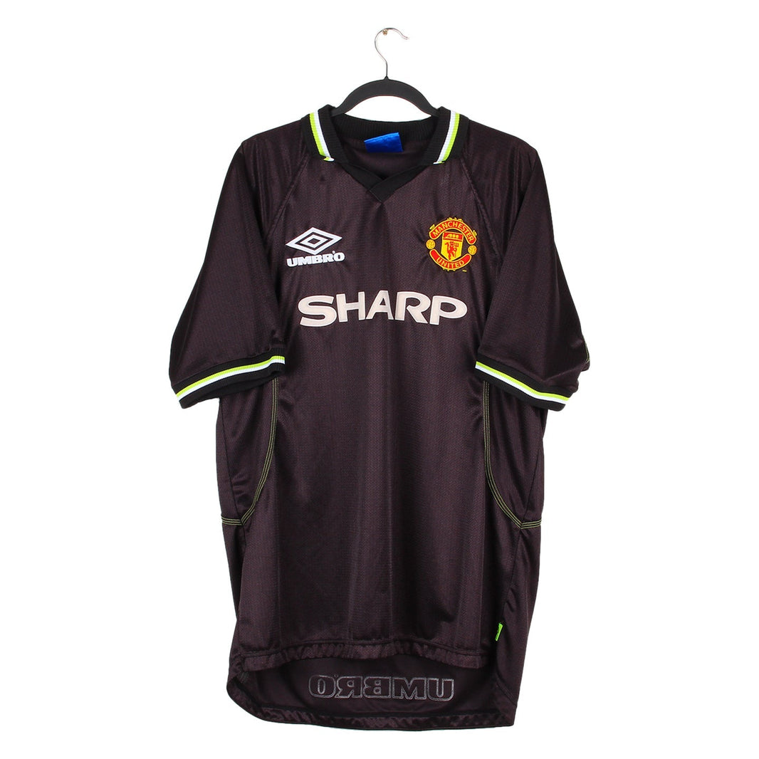 1998/99 - Manchester United (L)