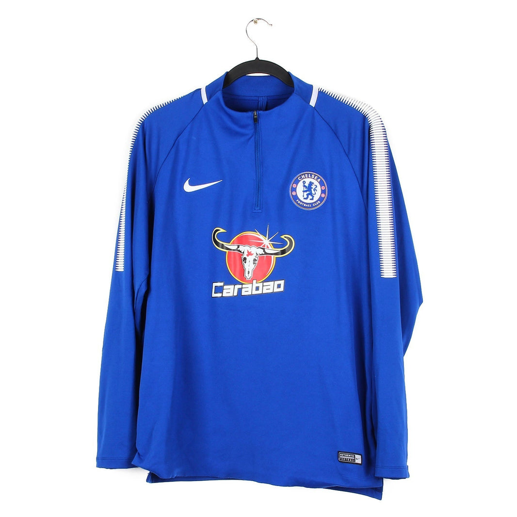 2018/19 - Chelsea (L)