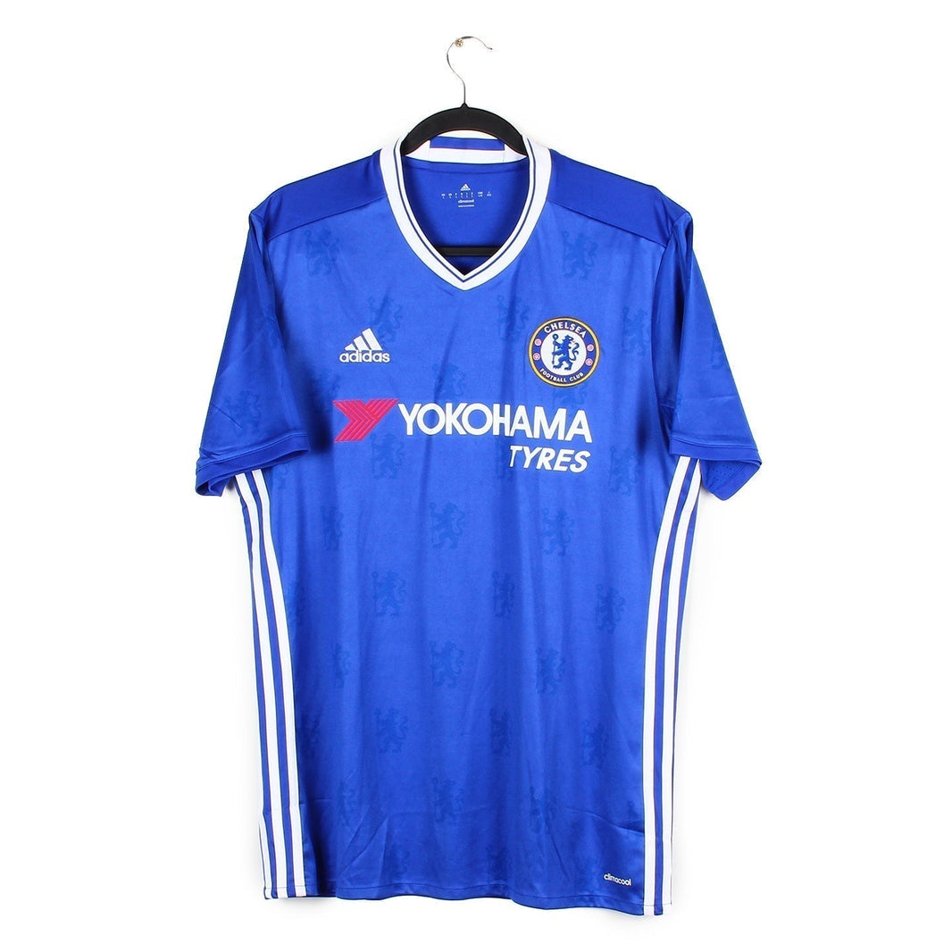 2016/17 - Chelsea (M)