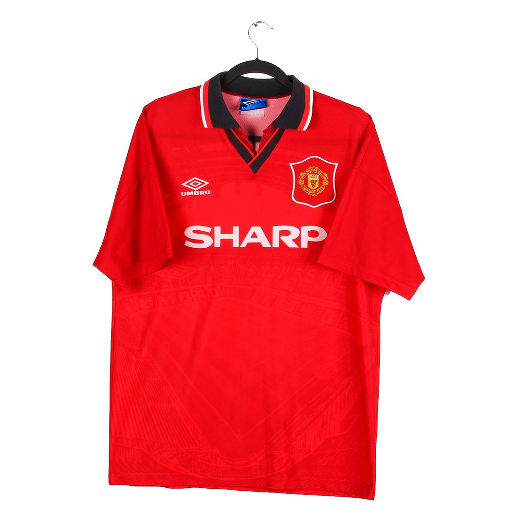 1994/96 - Manchester United (XL enfant)