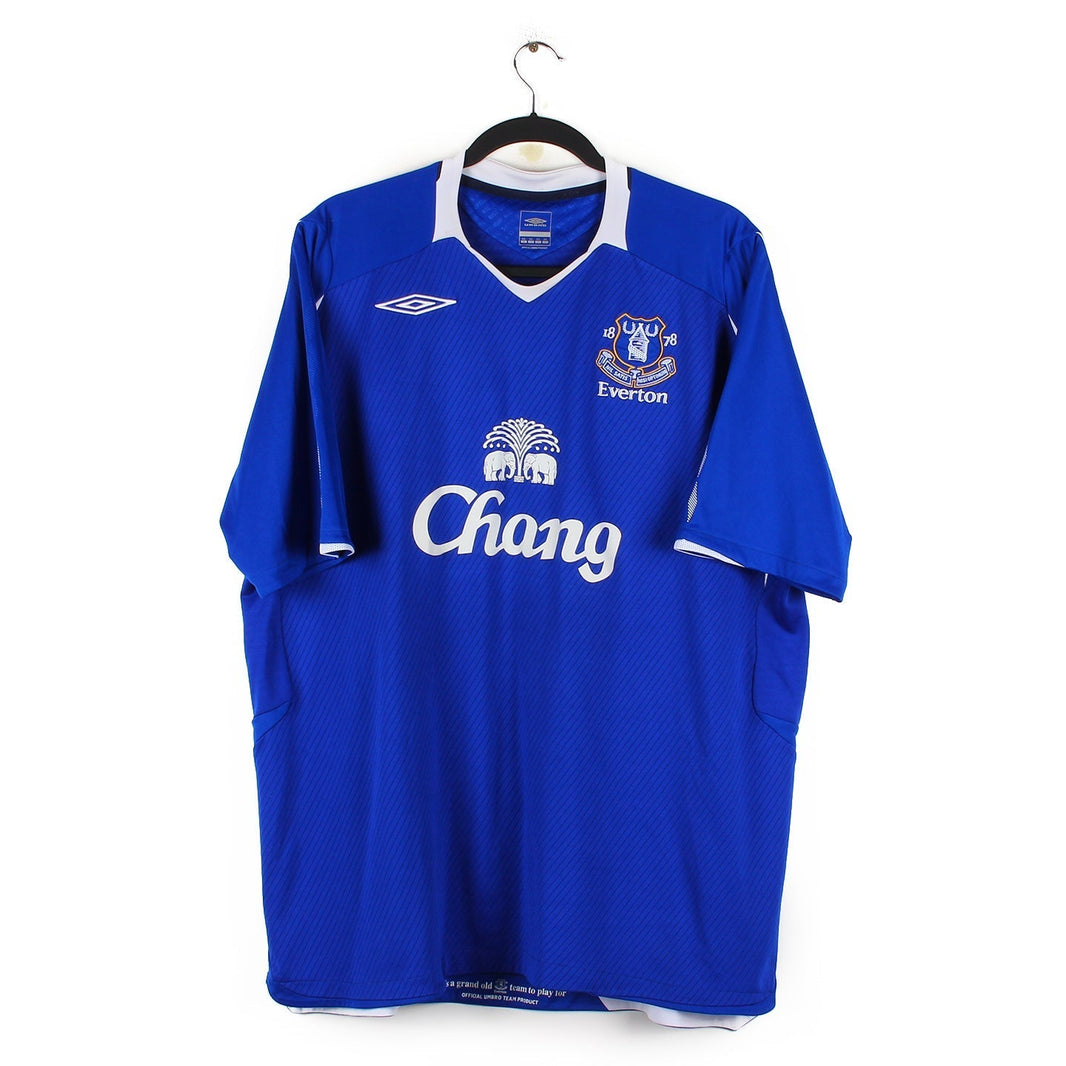 2008/09 - Everton FC (S)