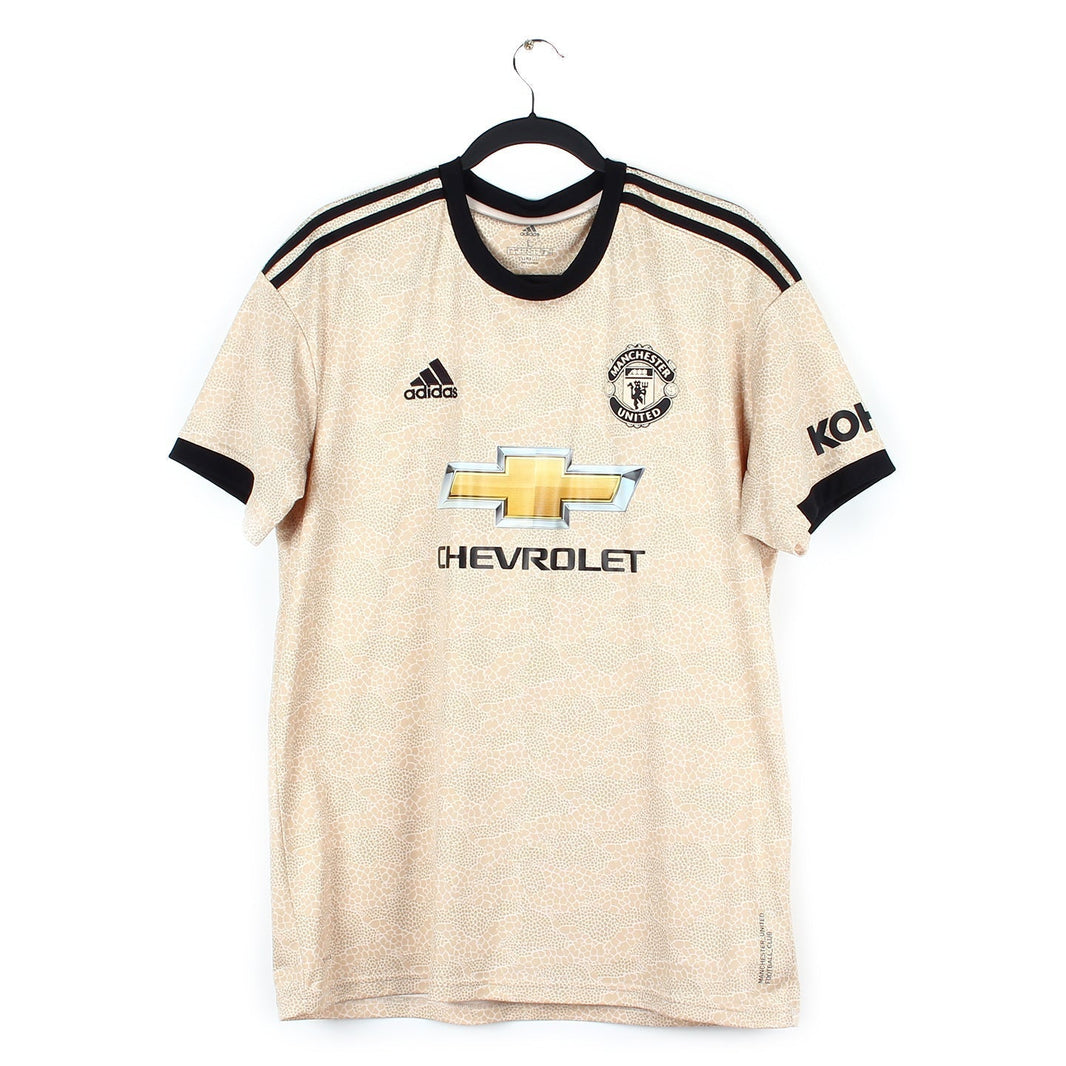 2019/20 - Manchester United (M)