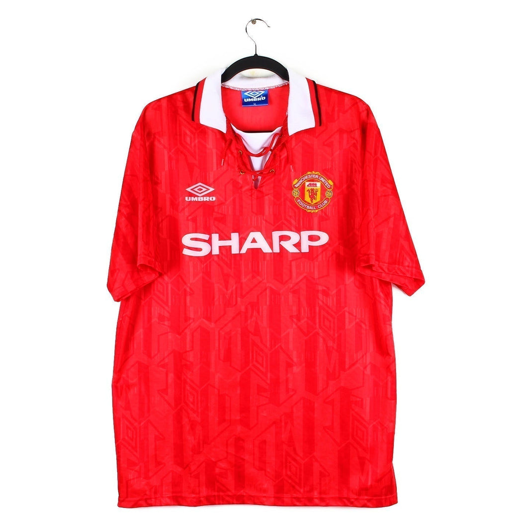 1992/94 - Manchester United (M)