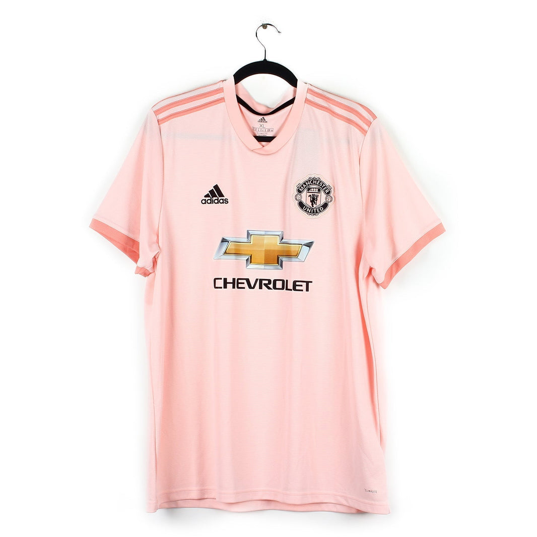 2018/19 - Manchester United (XS)