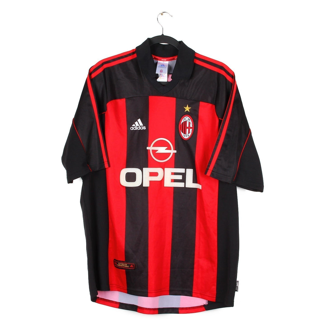 2000/02 - Milan AC (L)