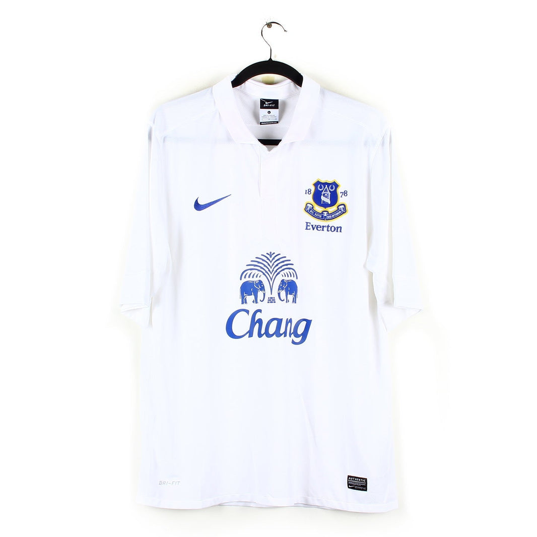 2012/13 - Everton FC (L)