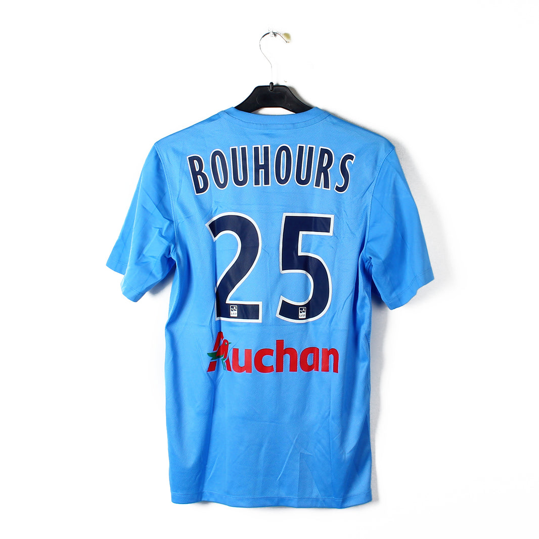 2015/16 - Tours FC - Bouhours #25 (M) [MATCH ISSUE]