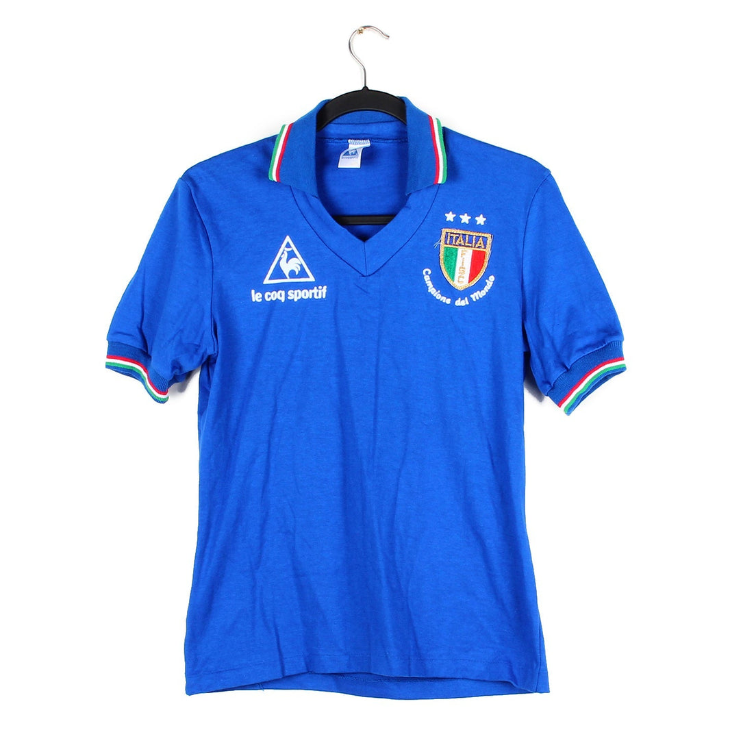 1982/84 - Italie (S)