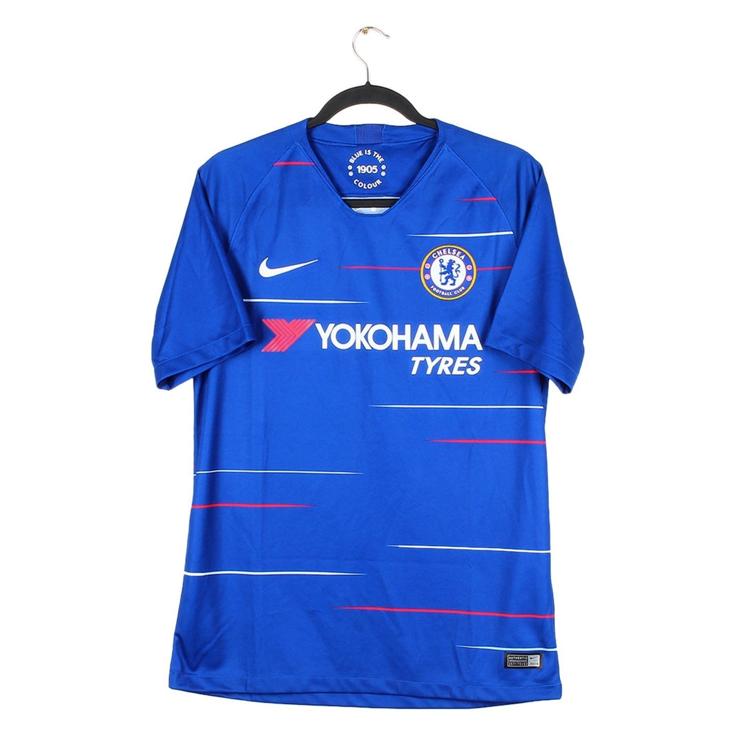 2018/19 - Chelsea (L)