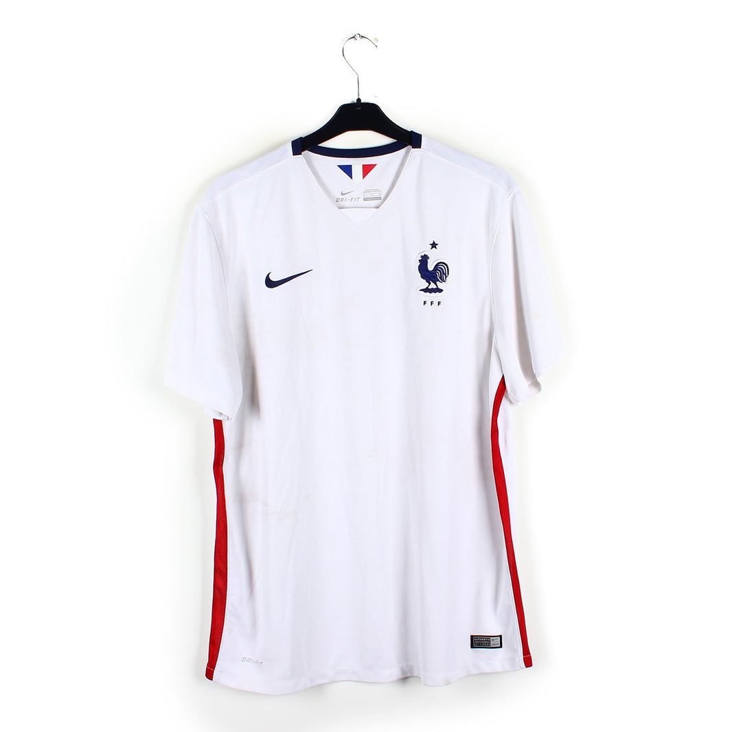 2015/16 - Equipe de France (XL)