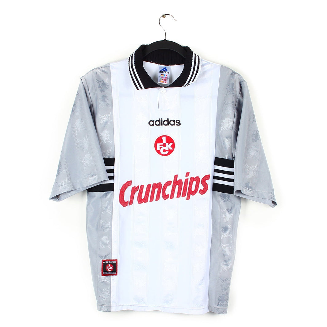 1997/98 - Kaiserslautern FC (M)